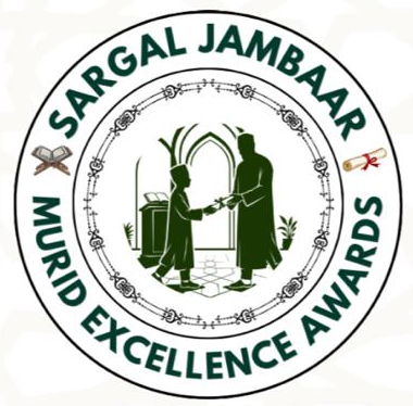 Logo Sargal Jàmbaar, Murid Excellence Awards